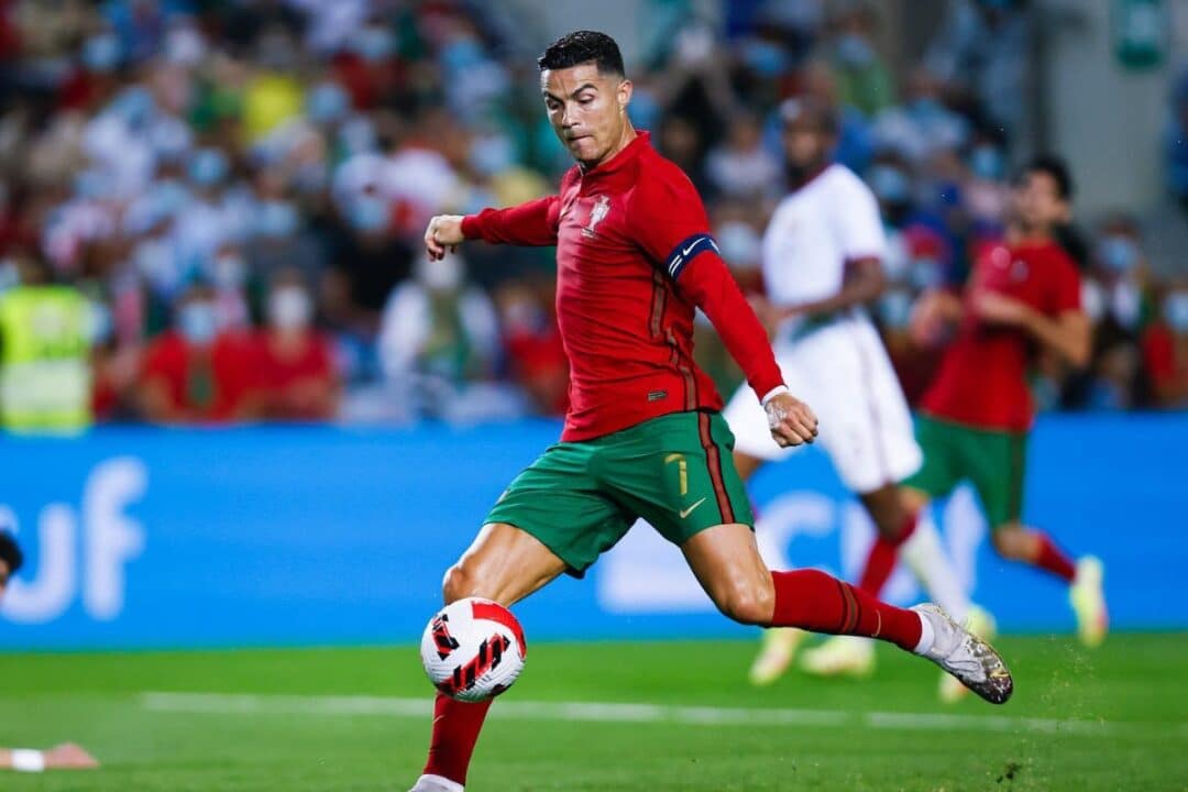 additional tickets for cristiano ronaldo museum go on sale on february 12