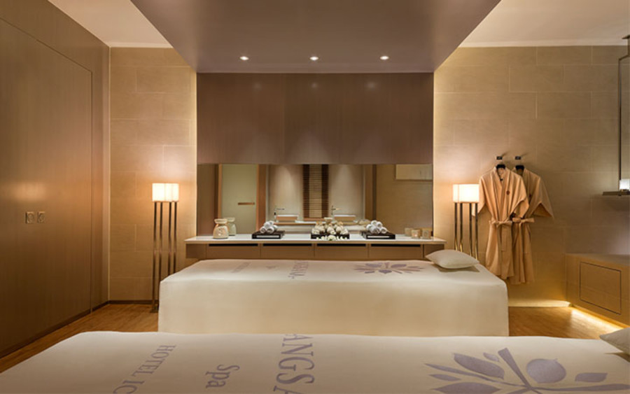 hotel icon angsana spa
