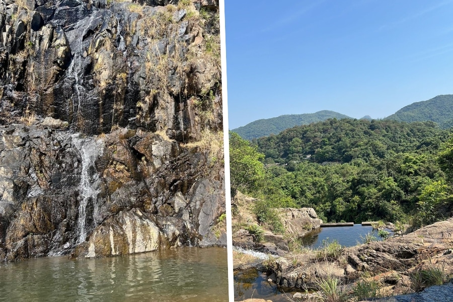 pearl falls hong kong