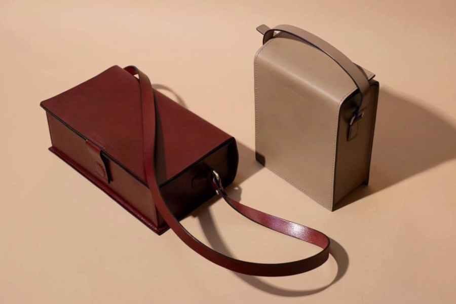 handbags from broken fingers hong kong