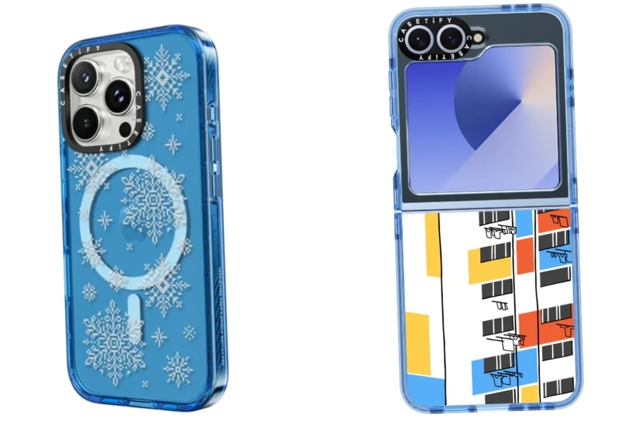 casetify phone cases christmas shopping guide 2024