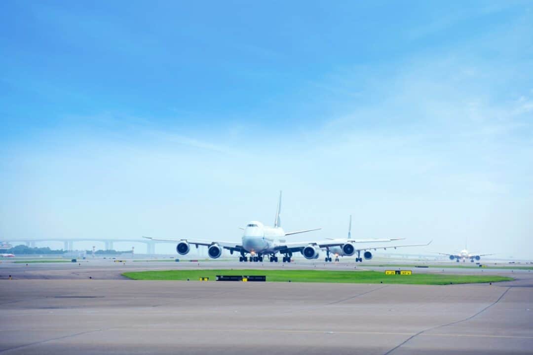 cathay-pacific-and-hk express in worlds top 5 best airlines for 2025