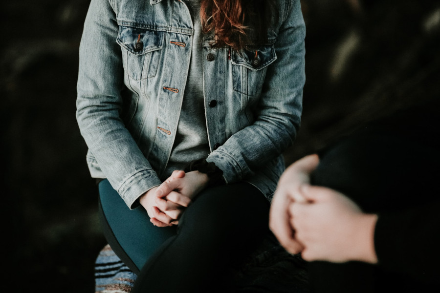family therapist