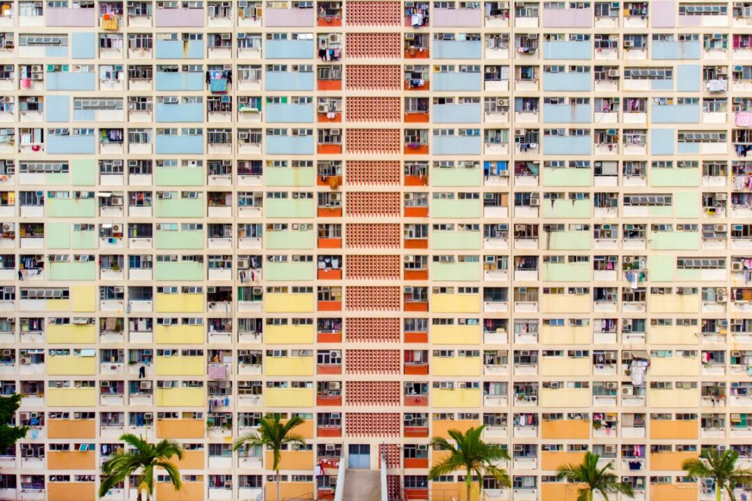 choi hung estate hong kong
