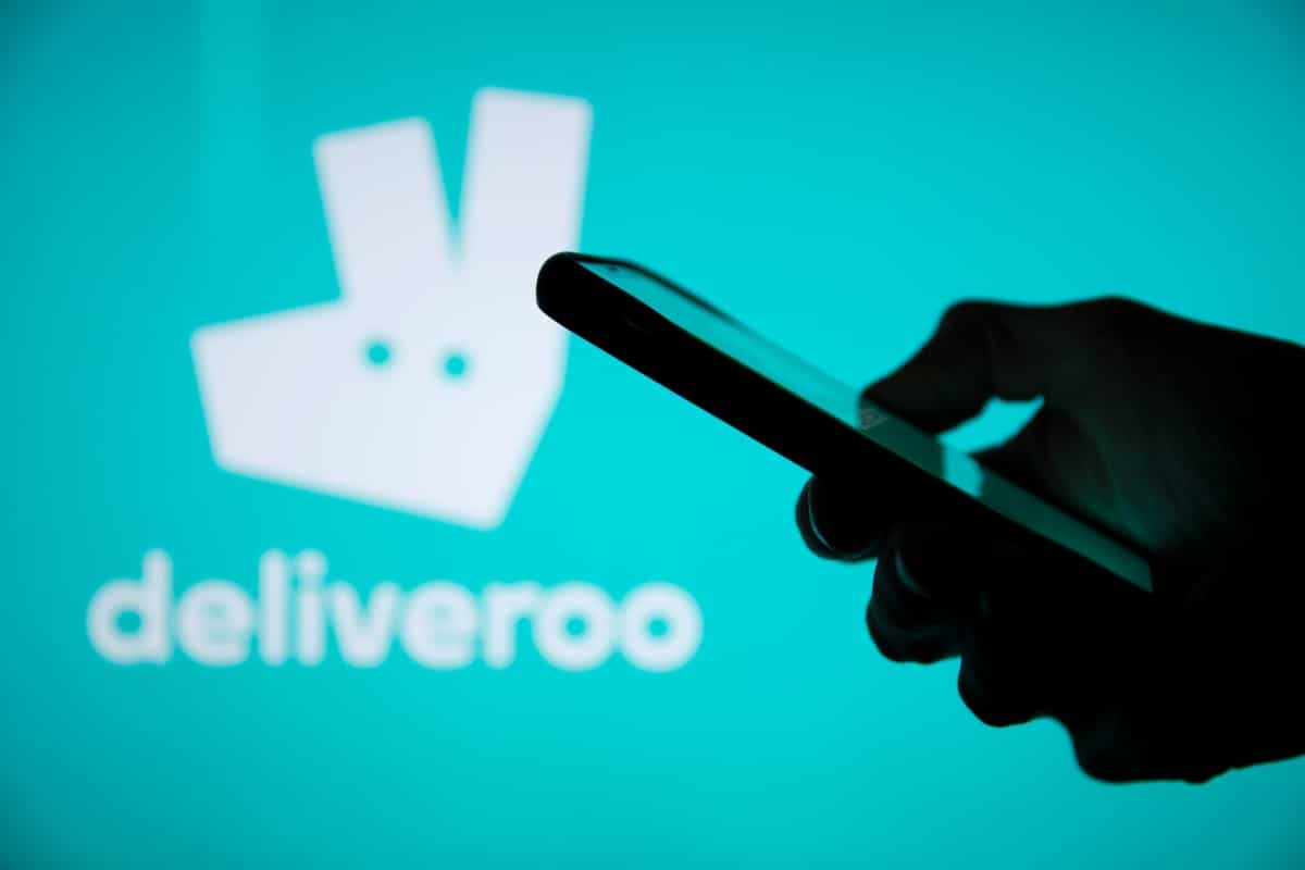 deliveroo hong kong to close on april 7 2025