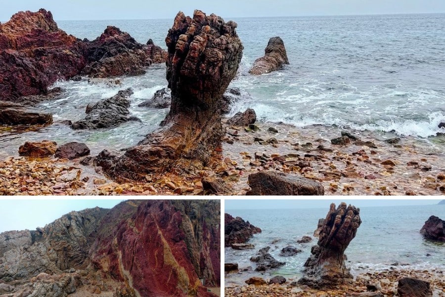 devil fist rock wong chuk kok tsui
