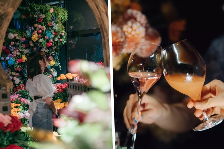 ebisu flower park opens in hong kong
