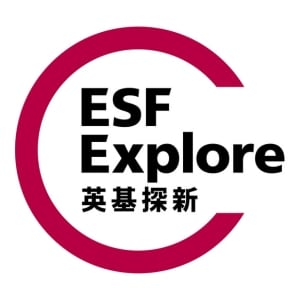 esf explore logo