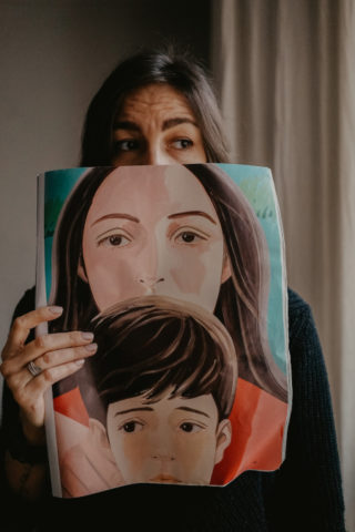 fear of getting older
