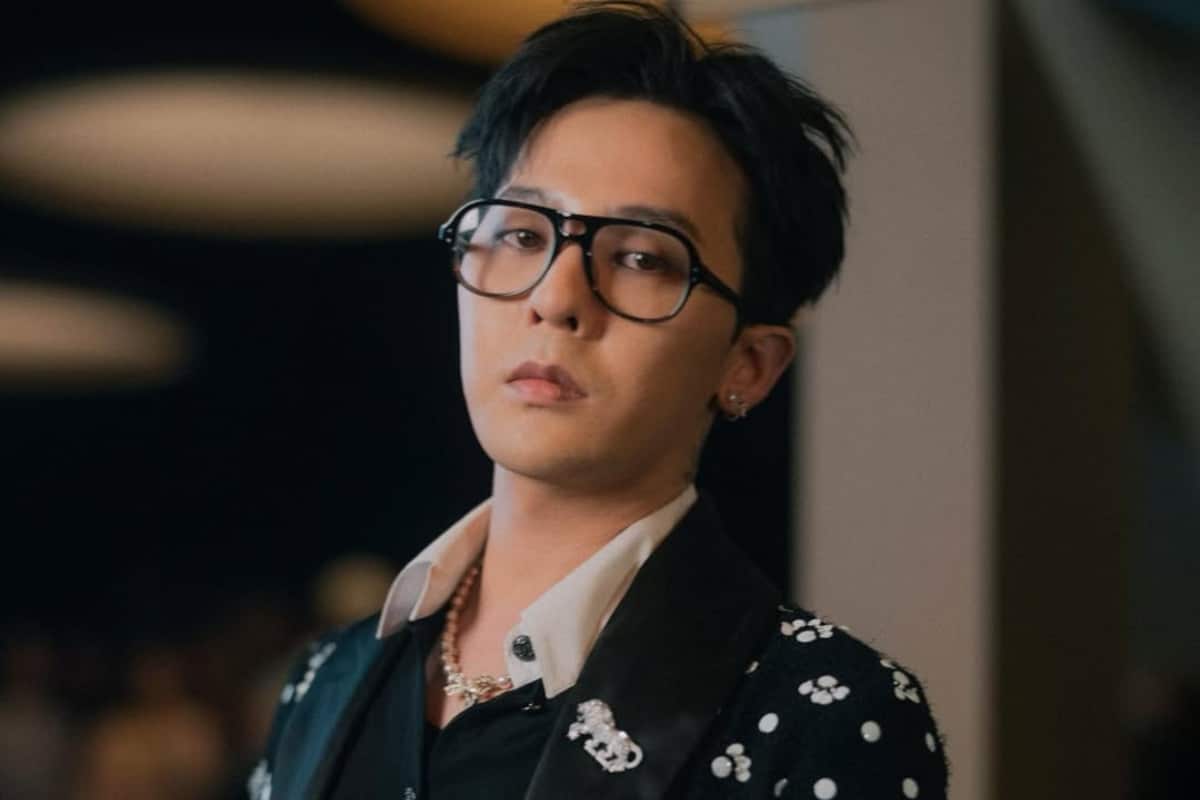 g-dragon hong kong ubermensch concert 2025