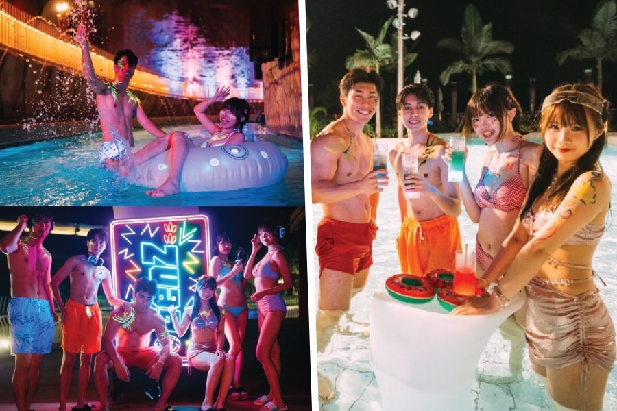 geet splash tonight event at water world ocean park