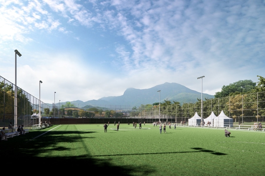 go park sports outdoor