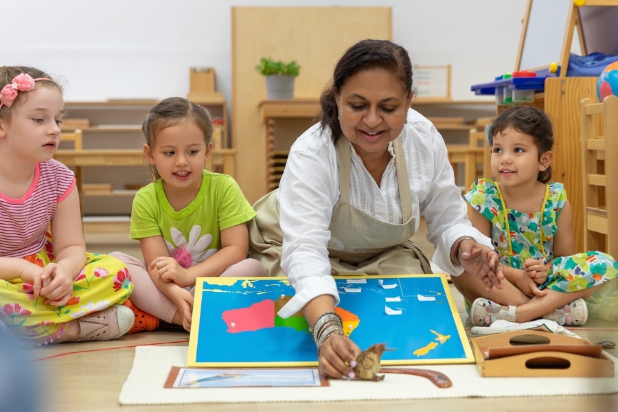 guidpost montessori hong kong learning