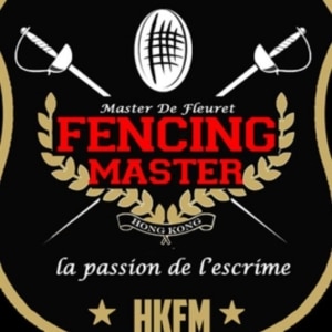 fencing master logo