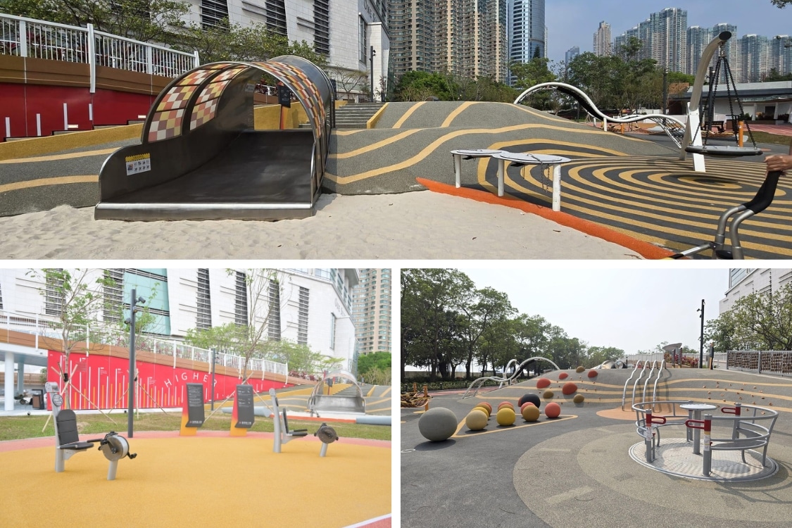 hoi fai road park hong kong facilities