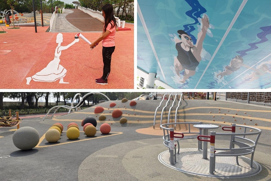 hoi fai road park hong kong facilities