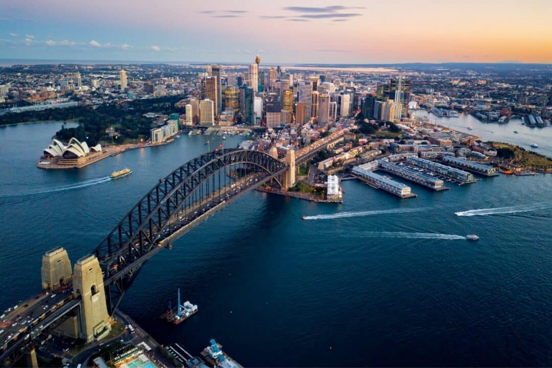 hong kong airlines starts new direct flights to sydney