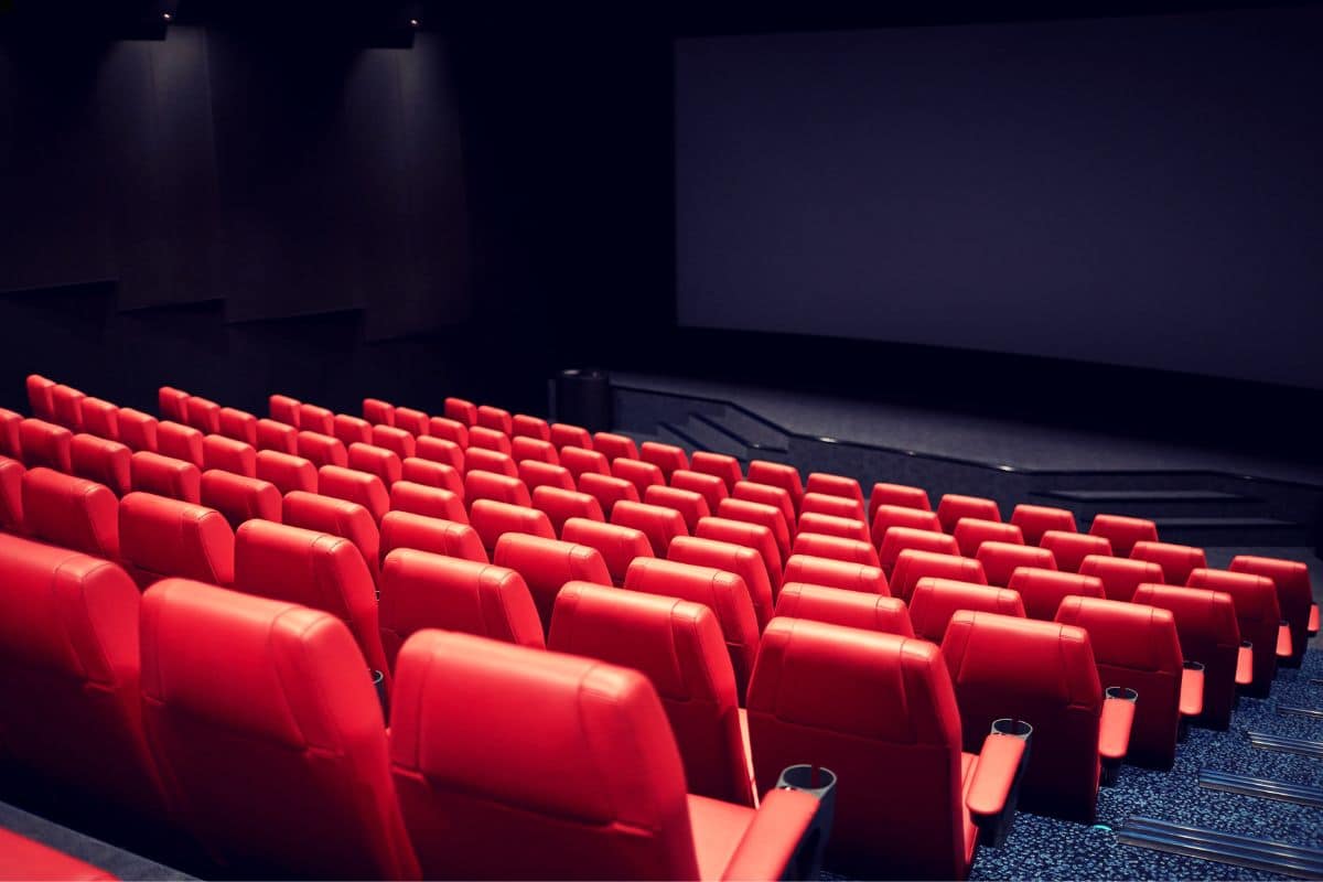 Hong Kong Cinema Day 2025