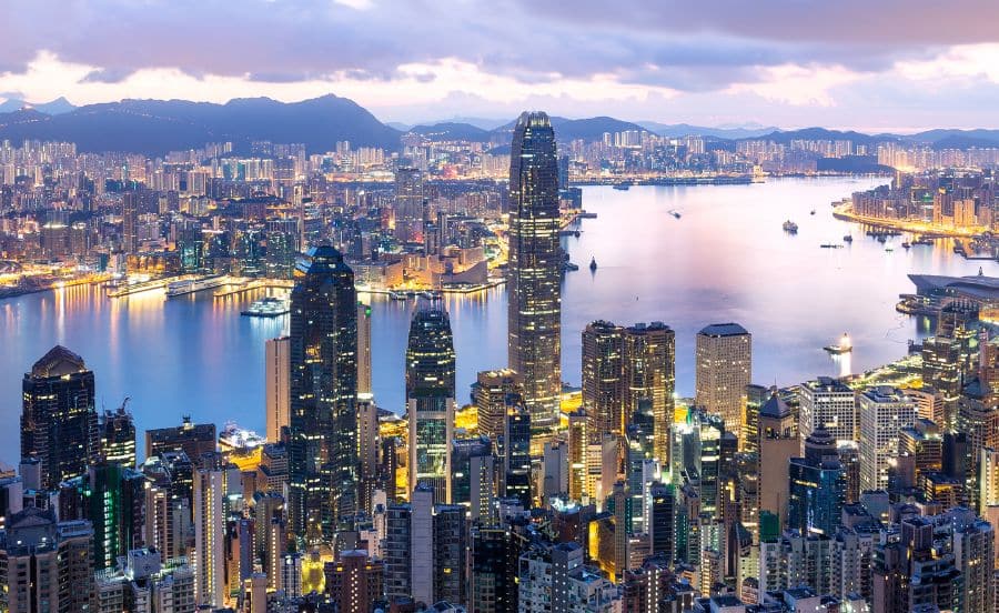 Cost of Living: Hong Kong Ranks 3rd Most Expensive City in Asia, 23rd Globally