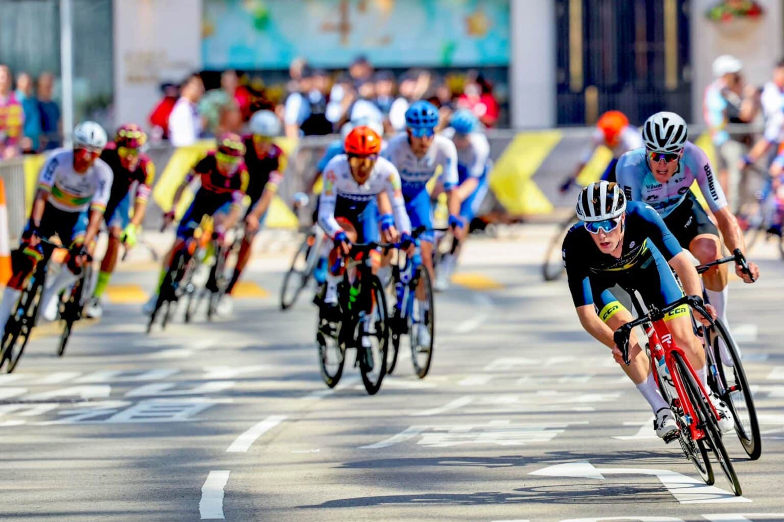 hong kong cyclothon 2024 set for october 13