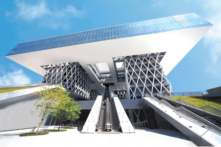 hong kong design institute