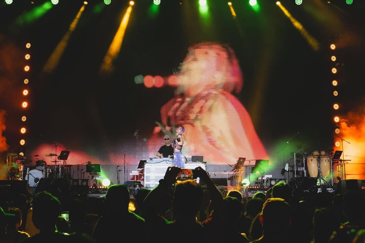 hong kong pop culture festival free music carnival