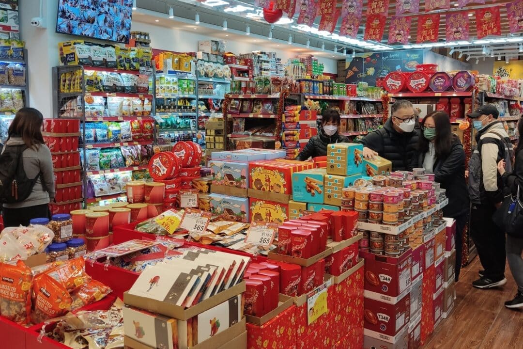 hong kong shrinkflation 2024