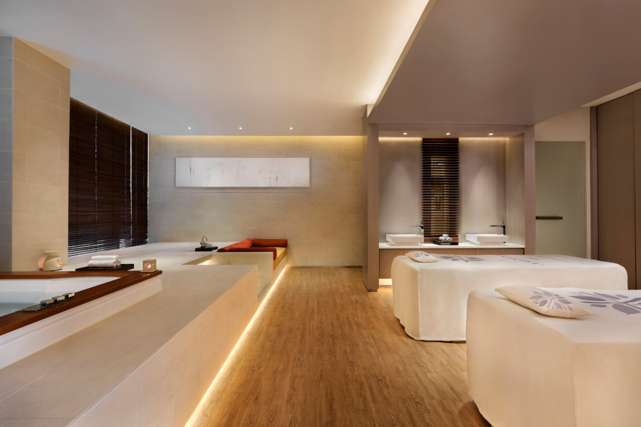hotel icon tsim sha tsui spa