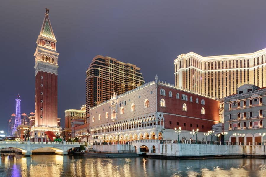 international visitor-free tickets macao