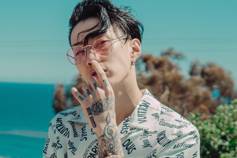 jay park