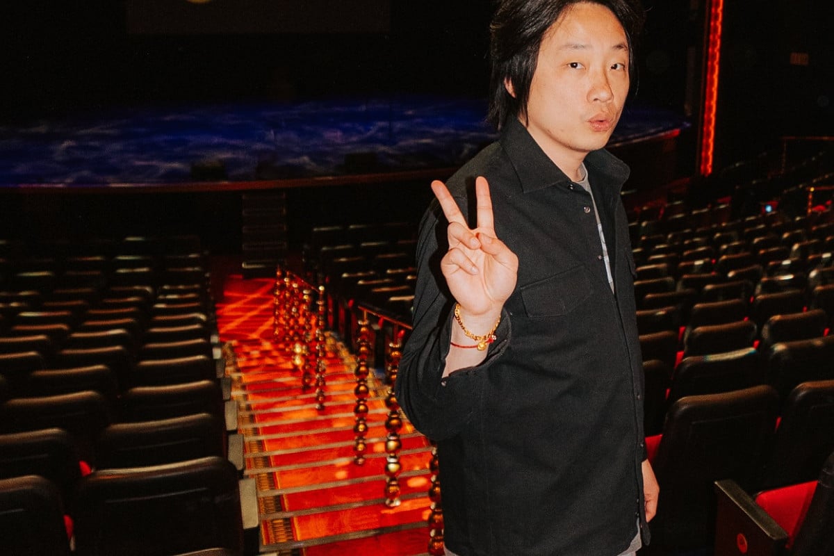 jimmy o yang two shows more in one day hong kong