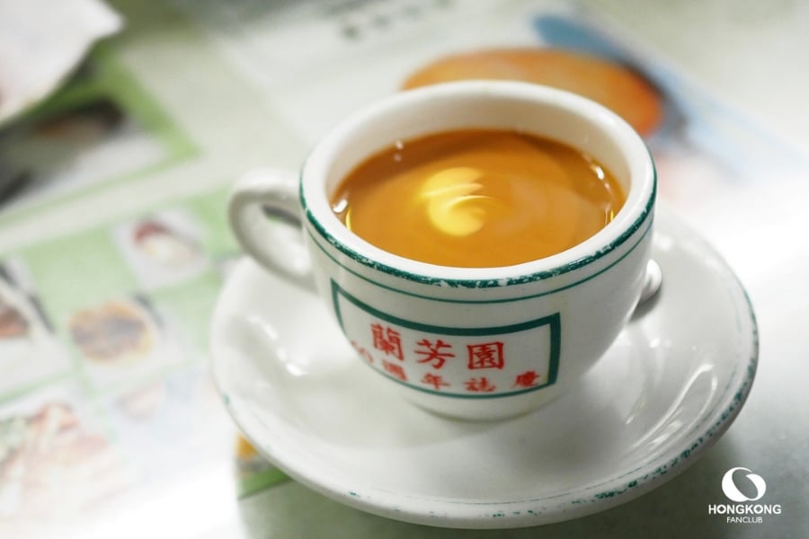 cha chaang teng hong kong