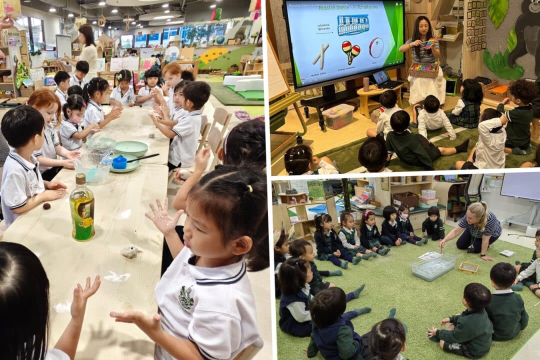 malvern pre-school hong kong taster information meet sessions