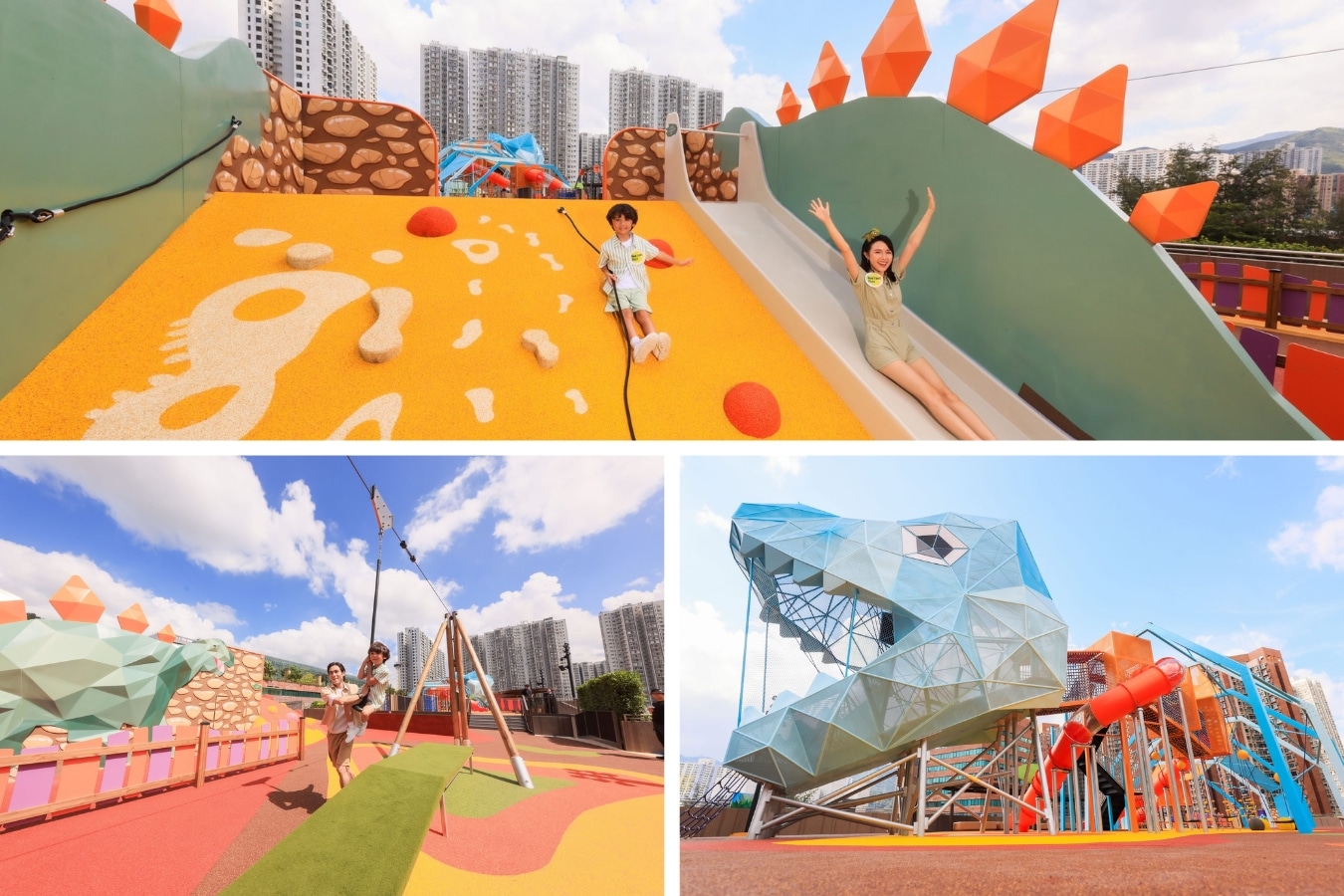 new town plaza hong kong dino park facilities