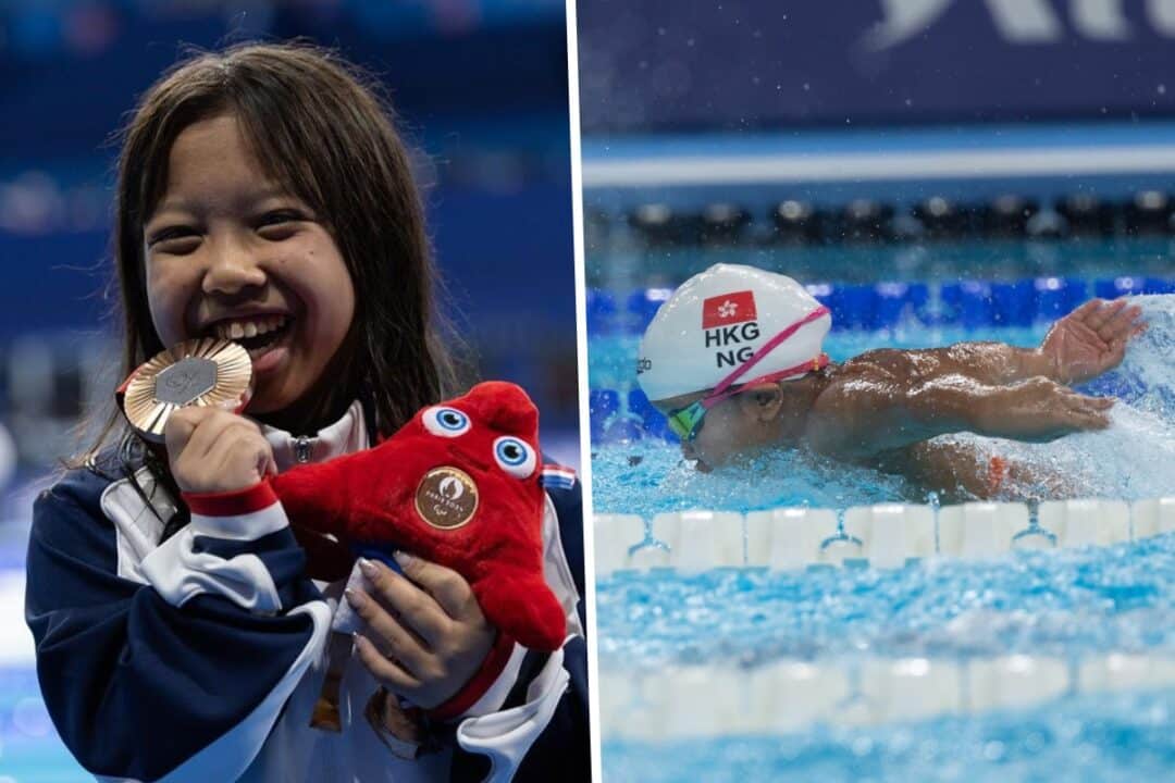 ng cheuk-yan bronze medal paralympics