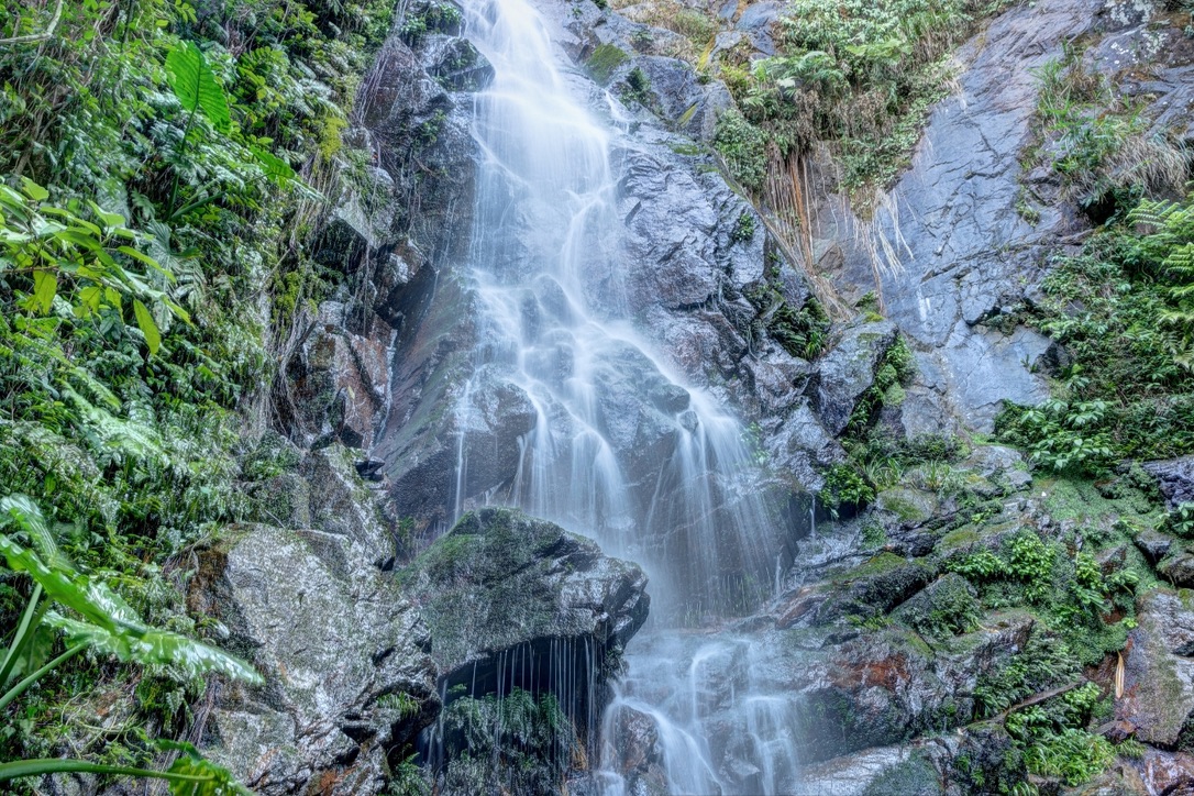 ng tung chai waterfalls hong kong