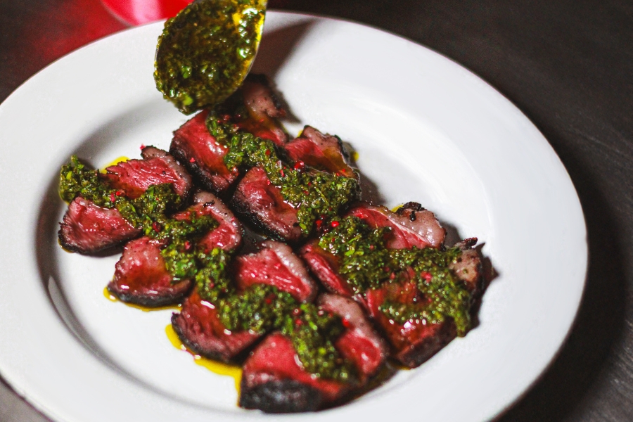 the picanha steak at picanhas new restaurant in central
