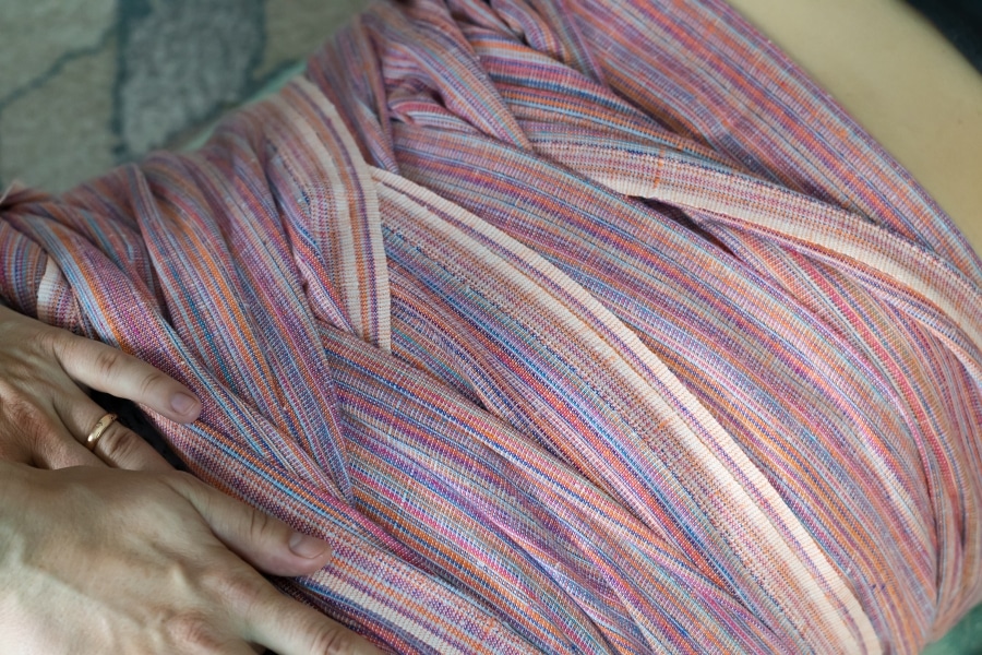 A belly wrap can assist new mothers in getting back in shape faster.