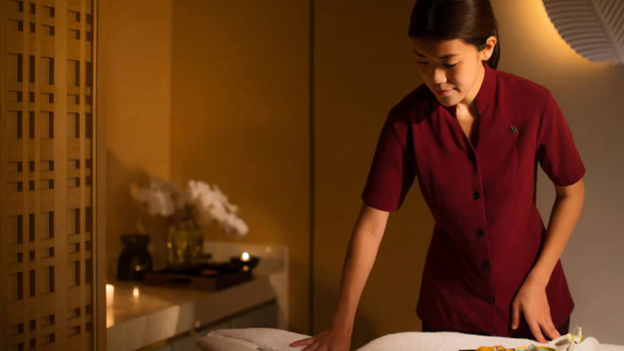 quan hotel spa hong kong