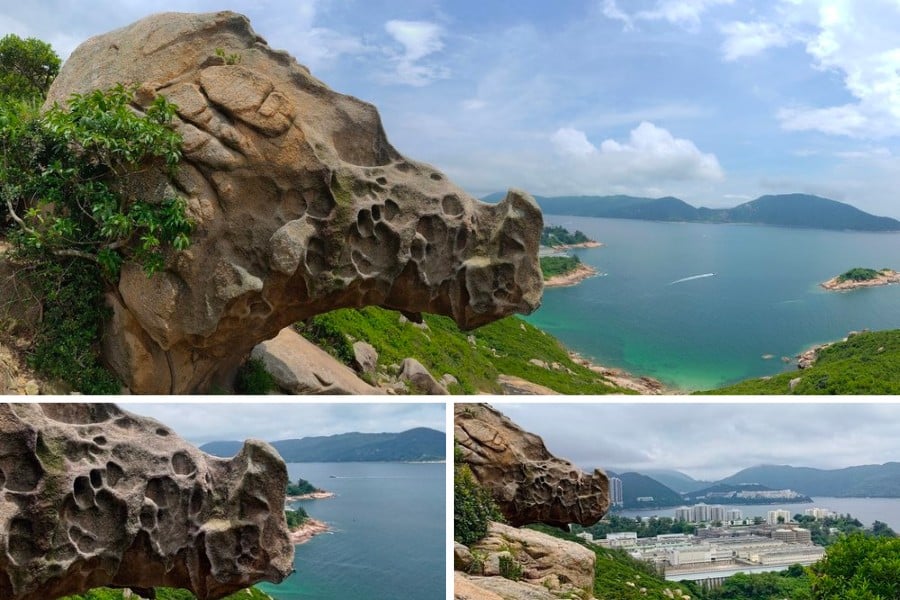 rhino rock stanley
