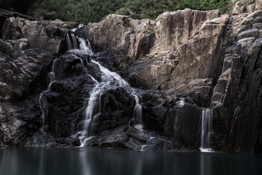 sai kung east country park sheung luk stream