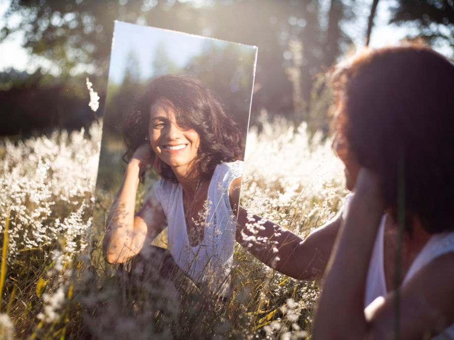 measuring self worth
