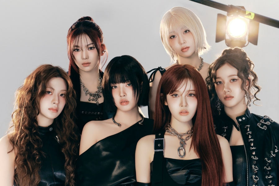 kpop girl group stayc