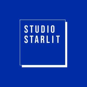 studio starlit logo