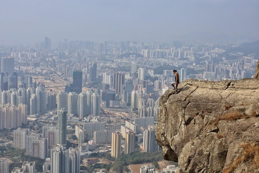 suicide cliff choi hung