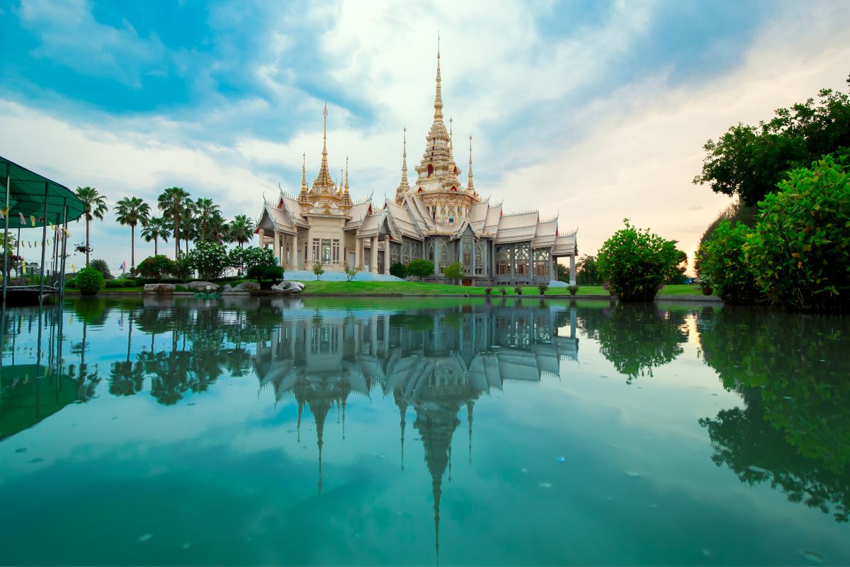 Thailand Digital Arrival Card: Start Date, Cost, and How to Apply