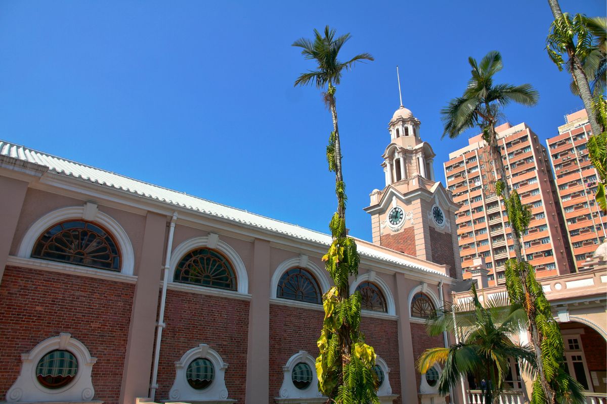 HKU Climbs 10 Places to Rank Among The World’s Top 20 Universities in 2025