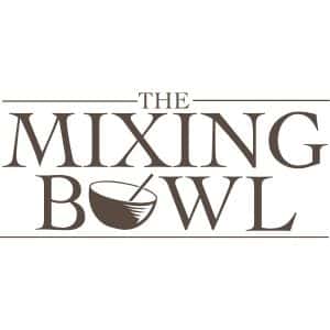 the mixing bowl logo