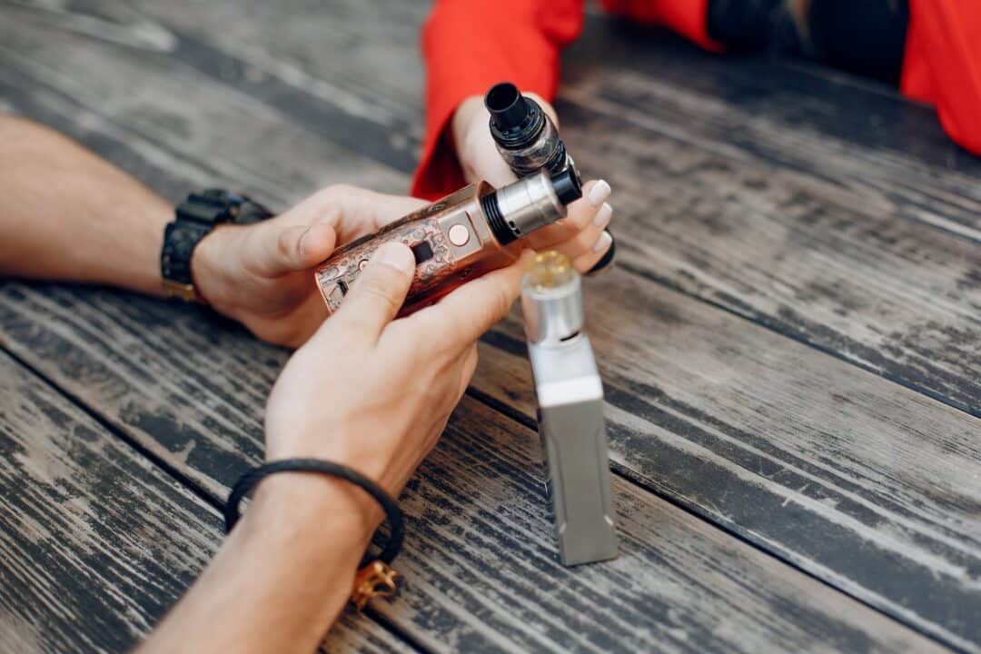 vaping ban hong kong 2026