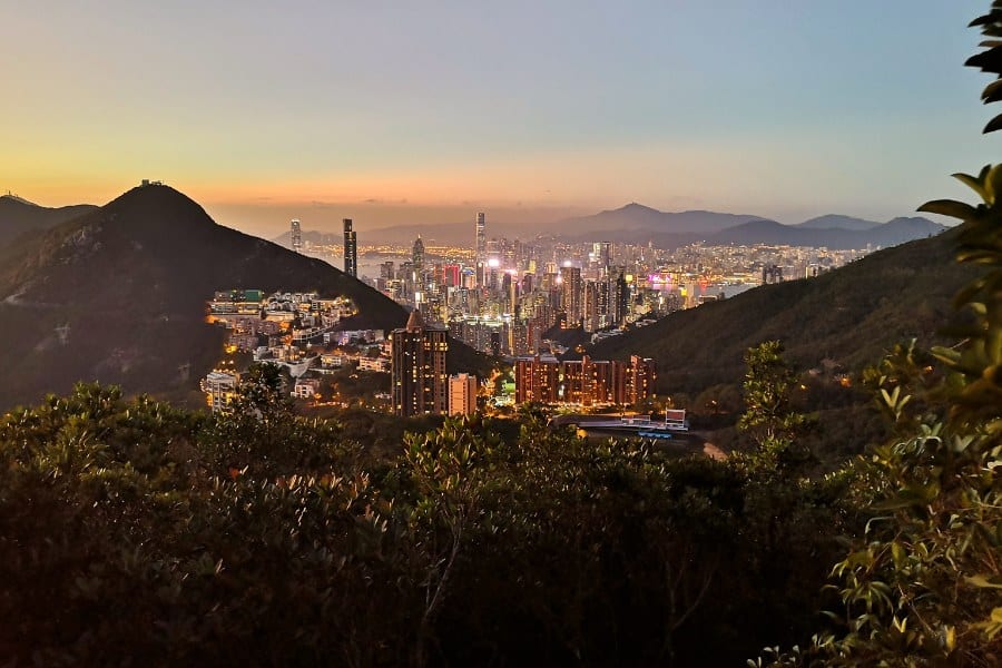 violet hill wong nai chung
